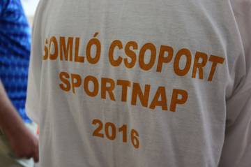 Sport Nap 2016